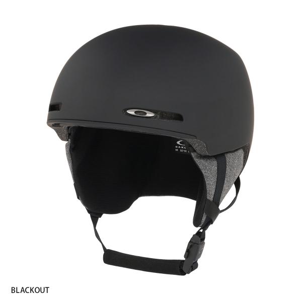 �I�[�N���[ OAKLEY �X�m�{�w�����b�g �����Y ���f�B�[�X ��2026�� MOD 1 / ���b�h 1 / 99505A�yASIAN FIT�z ���{���K�i ���i�摜1
