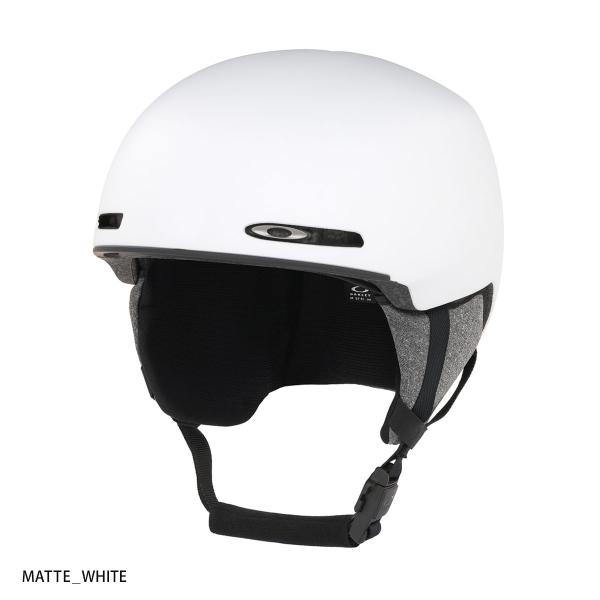 �I�[�N���[ OAKLEY �X�m�{�w�����b�g �����Y ���f�B�[�X ��2026�� MOD 1 / ���b�h 1 / 99505A�yASIAN FIT�z ���{���K�i ���i�摜3