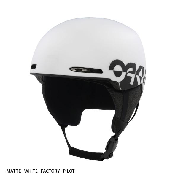 �I�[�N���[ OAKLEY �X�m�{�w�����b�g �����Y ���f�B�[�X ��2026�� MOD 1 / ���b�h 1 / 99505A�yASIAN FIT�z ���{���K�i ���i�摜4