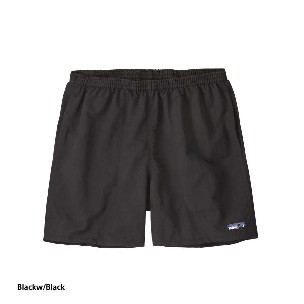 PATAGONIA �p�^�S�j�A �X�m�{ �p���c �n�[�t�p���c �V���[�g�p���c �����Y��2025��57022 / MS BAGGIES SHORTS-5 / �����Y�E�o�M�[�Y�E�V���[�c �T�C���` ���i�摜1