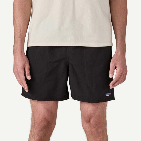 PATAGONIA �p�^�S�j�A �X�m�{ �p���c �n�[�t�p���c �V���[�g�p���c �����Y��2025��57022 / MS BAGGIES SHORTS-5 / �����Y�E�o�M�[�Y�E�V���[�c �T�C���` ���i�摜3