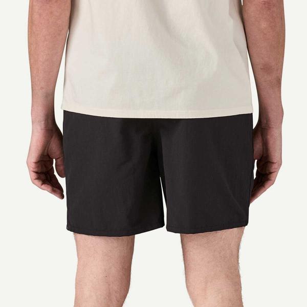 PATAGONIA �p�^�S�j�A �X�m�{ �p���c �n�[�t�p���c �V���[�g�p���c �����Y��2025��57022 / MS BAGGIES SHORTS-5 / �����Y�E�o�M�[�Y�E�V���[�c �T�C���` ���i�摜4