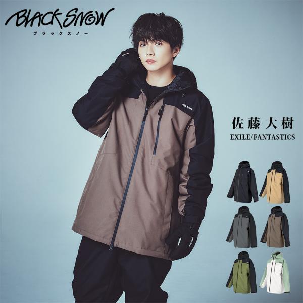 24-25 ACC ジャケット ANORAK JACKET MOVE | JChereヤフーショッピング