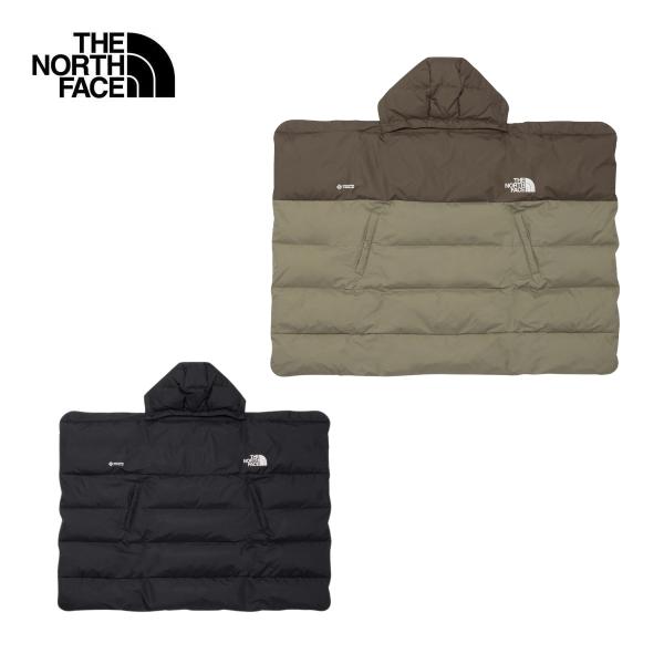 THE NORTH FACE ザ・ノース・フェイス スノボ ベビー＜2027＞Baby Multi Shell Blanket / ベビーマルチシェルブランケット/NNB72503