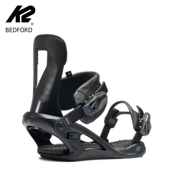 K2 ケーツー スノーボード ビンディング レディース ビンディング単品＜2027＞ BEDFORD / ベッドフォード