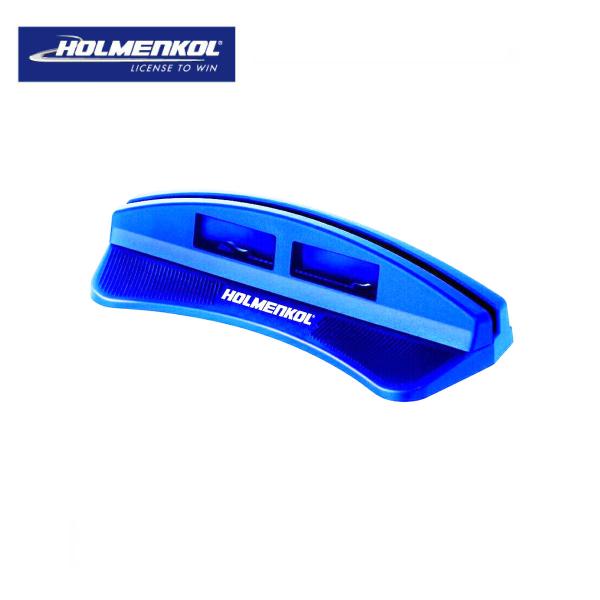 HOLMENKOL〔ホルメンコール スクレイパー〕 レーシングスクレイパーシャープナー 24622 スノボ スノーボード