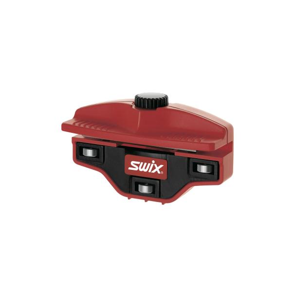 SWIX �X�E�B�b�N�X ���[���[�t���T�C�h�G�b�W�V���[�v�i�[ 90���`85��/TA3008 �X�m�{ �X�m�[�{�[�h ���i�摜1