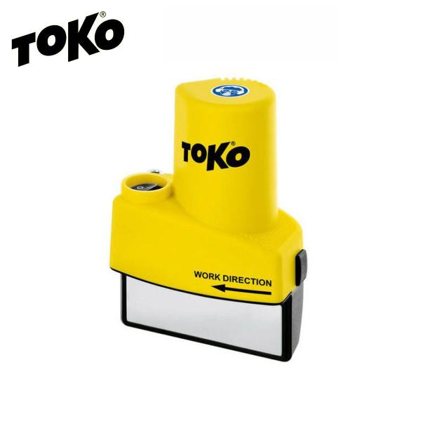 TOKO トコ エッジチューナー World Cup 110V / 5549806 スノボ スノーボード