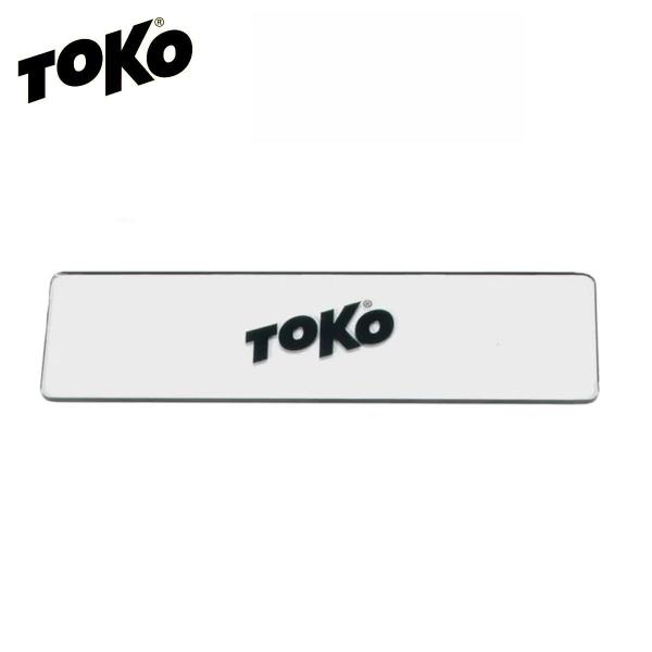 TOKO トコ スクレーパー スクレーパー 4mm/5540885