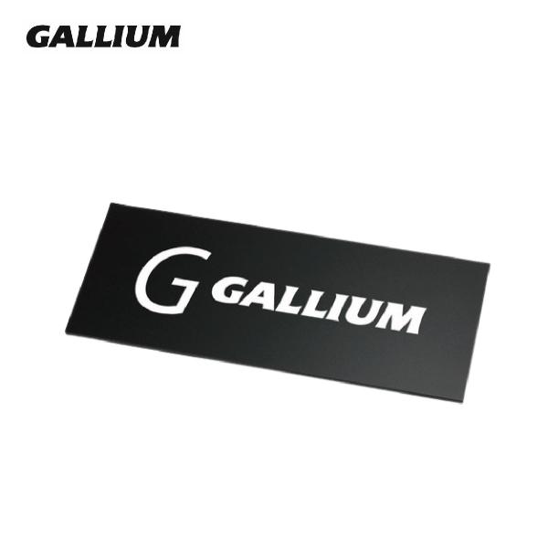 他サイト： GALLIUM ガリウム スクレイパー TU0206 カーボンスクレーパーの商品画像