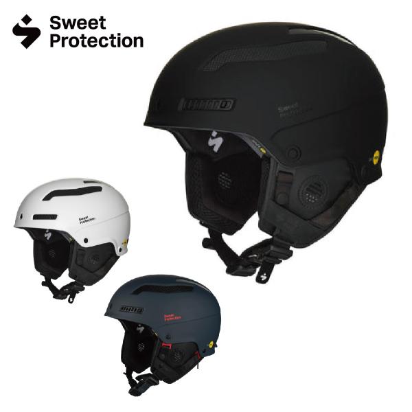 Sweet Protection スウィートプロテクション Sweet Protection スウィートプロテクション ヘルメット 2023