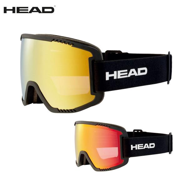 HEAD CONTEXT PRO ゴーグル 5K RED 2025春夏新色】 HEAD CONTEXT ストア REDオンライン 5K ゴーグル