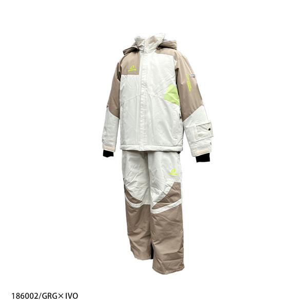 �X�m�{�E�F�A �L�b�Y �X�m�[�E�F�A �W���j�A ���Z�[�_ RESEEDA �㉺�Z�b�g��2025�� JUNIOR SUIT / RES77400 ���i�摜3