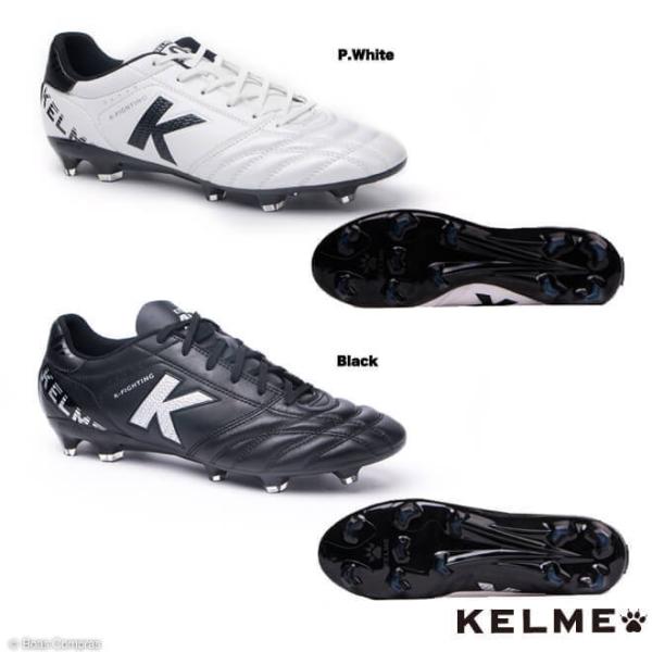 KELME スパイク 希少品 25.5センチ kelme K-FIGHTING(FG) スパイク(屋外用) : ボアスコンプラス YAHOO店