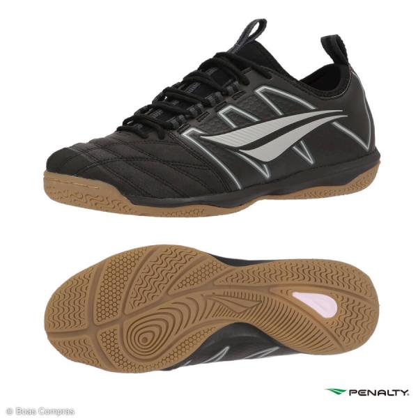 新品未使用　ペナルティ インドア・シャンゴ(ブラック)     25.5センチ PENALTY Official Website - ペナルティ オフィシャルウェブサイト