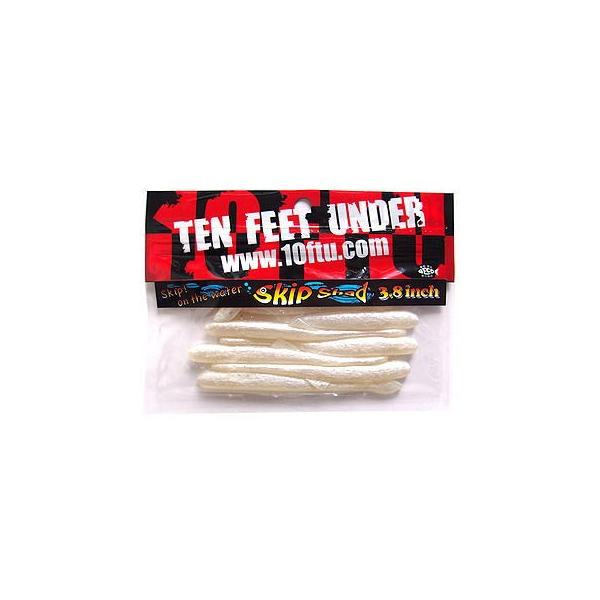 10 TEN FEET UNDER 『 イェーガー 』ラベンダーシャッド 10FTU イェーガー 10TEN FEET UNDER ラベンダーシャッド