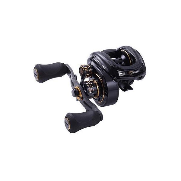 Abu Garcia REVO ELITE8 IVCB ベイトリール Abu Garcia（アブガルシア） REVO ELITE8 IVCB/レボ エリート8 IVCB