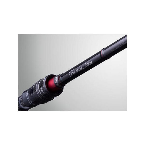 Abu Garcia Garcia/アブガルシア fantasista/ファンタジスタ