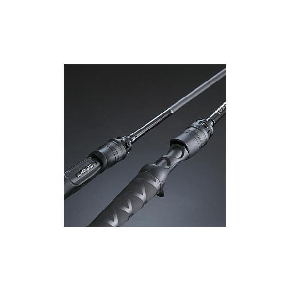 アブガルシア　ベルサート　70H+ Abu Garcia ○アブガルシア Abu ベルサート VERC-70H＋ (ベイト