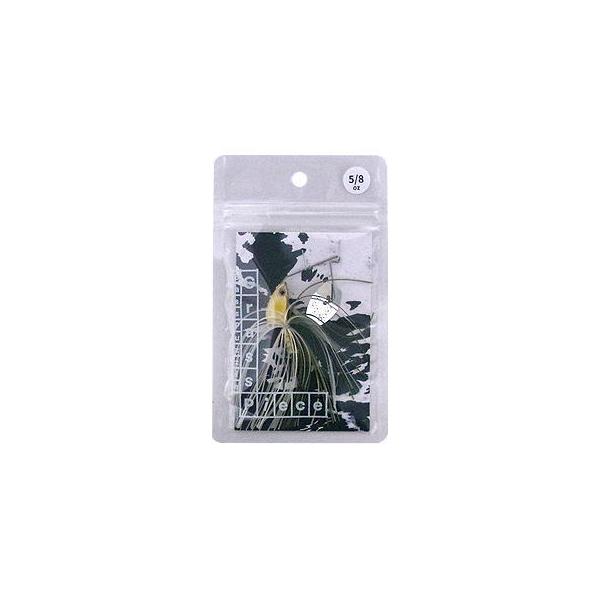 BassPuzzle/バスパズル　GrassPiece FLEX/グラスピース　フレックス　5/8oz　【メール便可】
