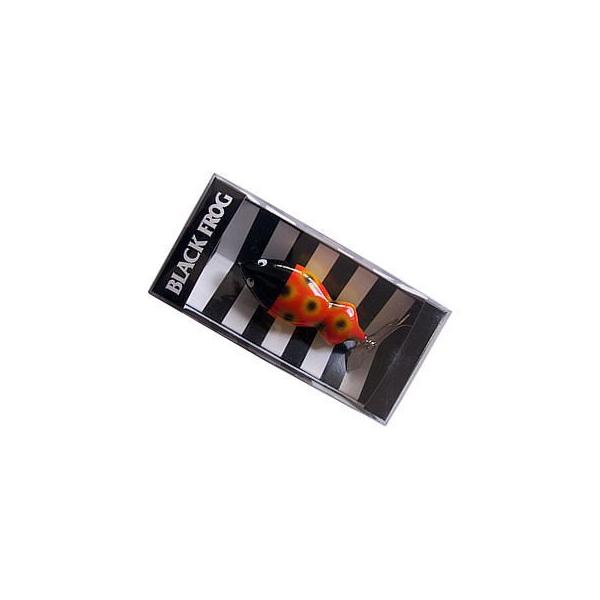 BLACK FROG/ ブラックフロッグ CAMEL-SS/キャメル-SS : BOAT&TACKLE