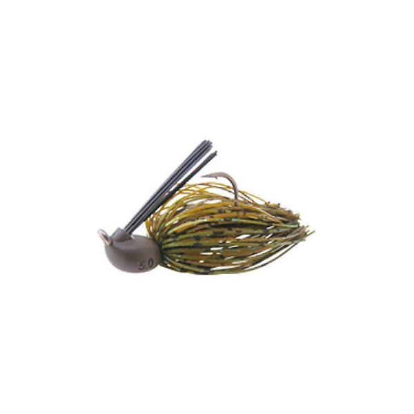 BOTTOMUP/ボトムアップ GAP JIG/ギャップジグ (7.0g、9.0g) Feco認定