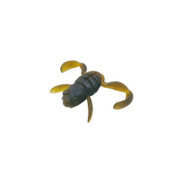 BOTTOMUP/ボトムアップ　Scooper Frog Daddy/スクーパーフロッグダディ　Feco認定　【メール便可　4個まで】