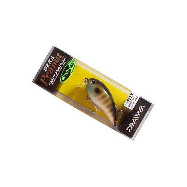 ダイワ　ルアーセット15個　ピーナッツ　デカピーナッツ　ワイルドピーナッツ boat-tacklecruise_daiwa-dekapeanut