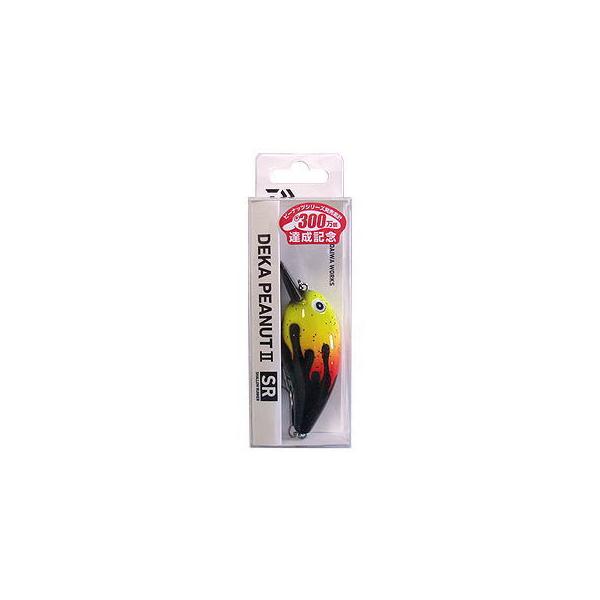 DAIWA（ダイワ） DEKA PEANUT II/デカピーナッツIISR 300万個記念