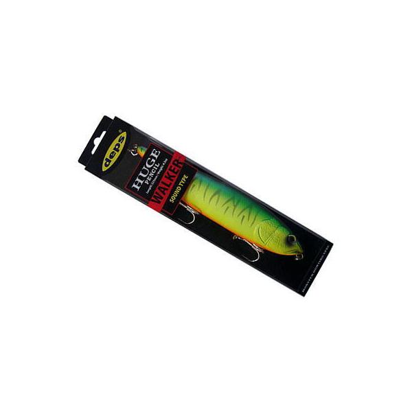 deps deps/デプス HUGE PENCIL/ヒュージ ペンシル WALKER