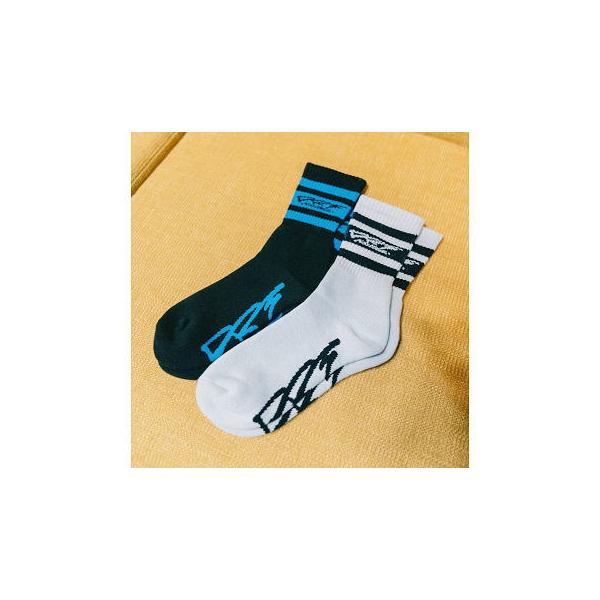 DRT/ディビジョンレーベルタックル　CUSTOM SOX/カスタムソックス