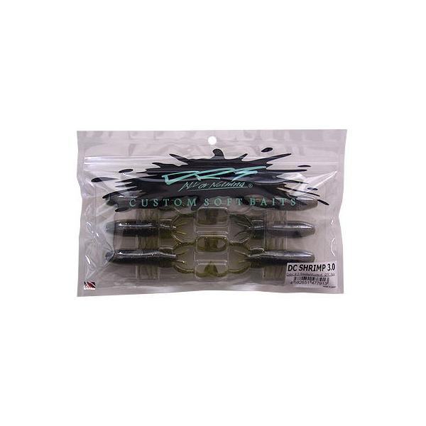 DRT　DC SHRIMP 3