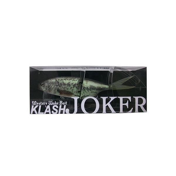 DRT　KLASH JOKER/クラッシュジョーカー