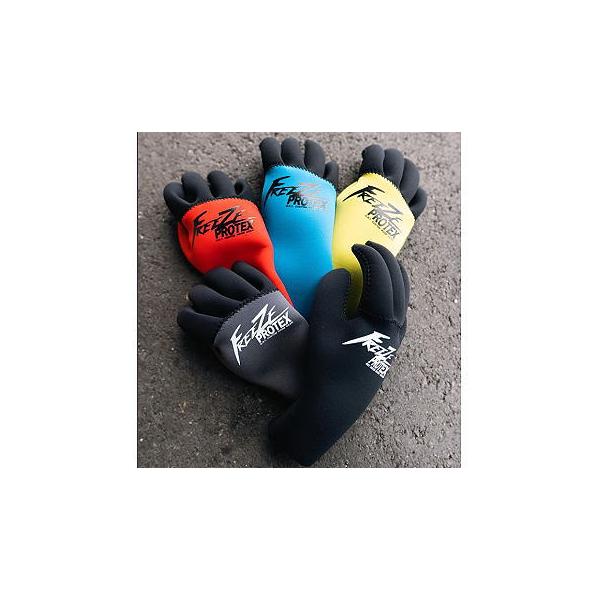 DRT/ディビジョンレーベルタックル FREEZE PROTEX ネオプレーン