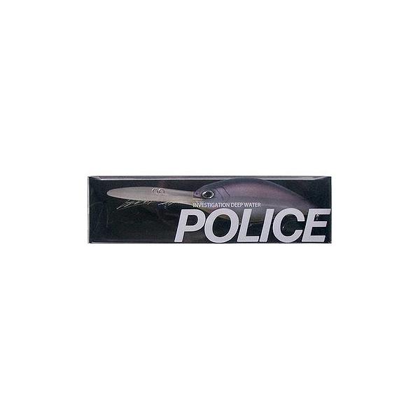 DRT POLICE/ポリス : BOAT&TACKLE クルーズ - 通販 - Yahoo!ショッピング