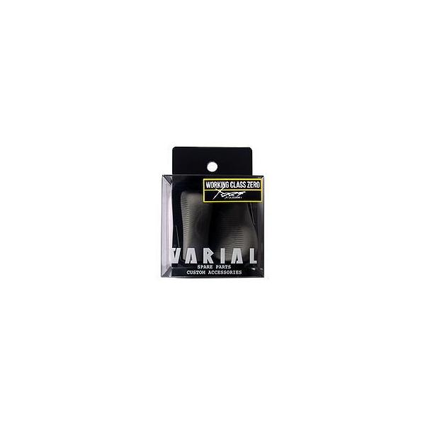 DRT VARIAL FLAT KNOB/DRT バリアル フラットノブ