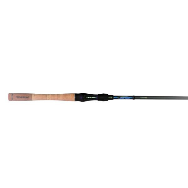 DSTYLE ブルートレック　DBTC７０M + ーFM 本日購入で明日発送。 boat-tacklecruise_dstyle-dbtc-