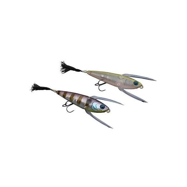 DSTYLE/ディスタイル RESERVE/レゼルブ 【メール便可】 : BOAT&TACKLE