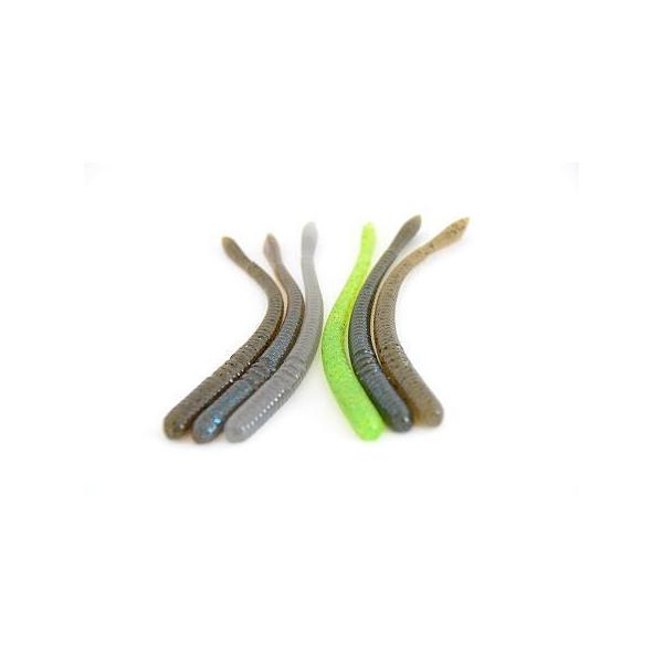 DSTYLE/ディスタイル Torquee Straight 4.8inch/トルキーストレート