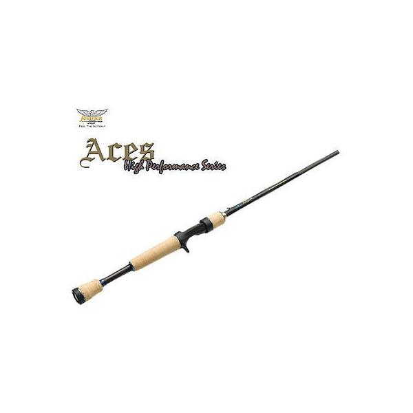 釣り竿　Fenwick
フェンウィック
PLC60-3 3P
Voyageur 入荷情報〜10/25【Fenwick Spinning ROD7点】 | fishing fool