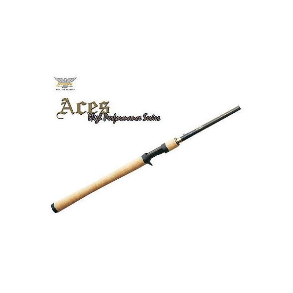 ティムコ フェンウィック エイシス ACES-FM74CMJ (ロッド・釣竿 ティムコ フェンウィック エイシス ACES-FM74CMJ (ロッド・釣竿