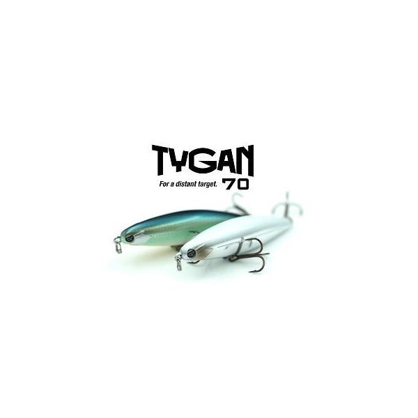 FISH MAGNET/フィッシュマグネット TYGAN70/タイガン70 【メール便可 5