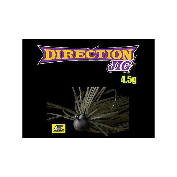 FLASH UNION/フラッシュユニオン DIRECTION JIG/ダイレクションジグ