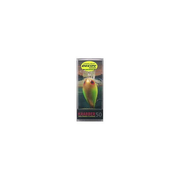FlutterBaits/フラッターベイツ KRABBER50/クラバー50 : BOAT&TACKLE