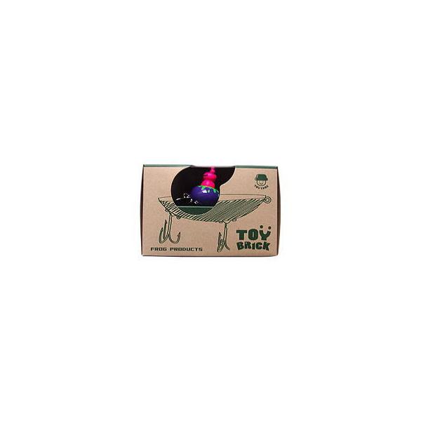 FROG PRODUCTS/フロッグプロダクツ フローターフロッグ : BOAT&TACKLE