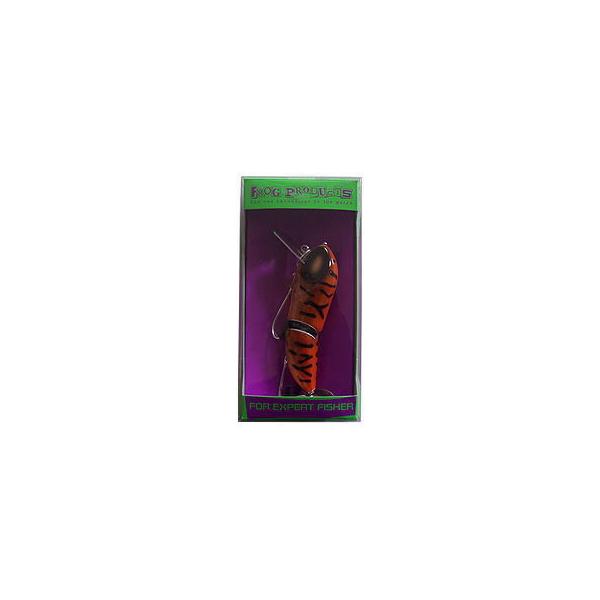 FROG PRODUCTS/フロッグプロダクツ スーパークレイジーウォブラー
