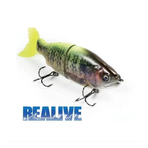 RATCHET 184 ジョインテッドクロー ガンクラフト GAN CRAFT（ガンクラフト） JOINTED CLAW RATCHET 184/ジョインテッド