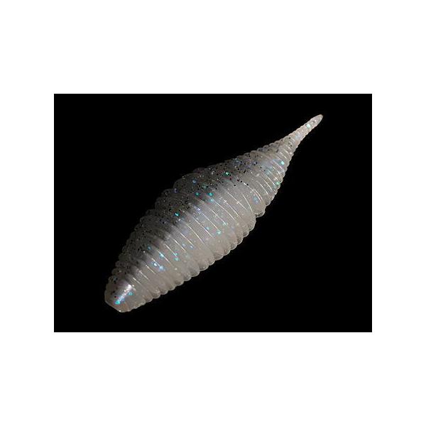 GEECRACK/ジークラック　BELLOWS SHAD/ベローズシャッド　2.8インチ　【メール便可　4個まで】