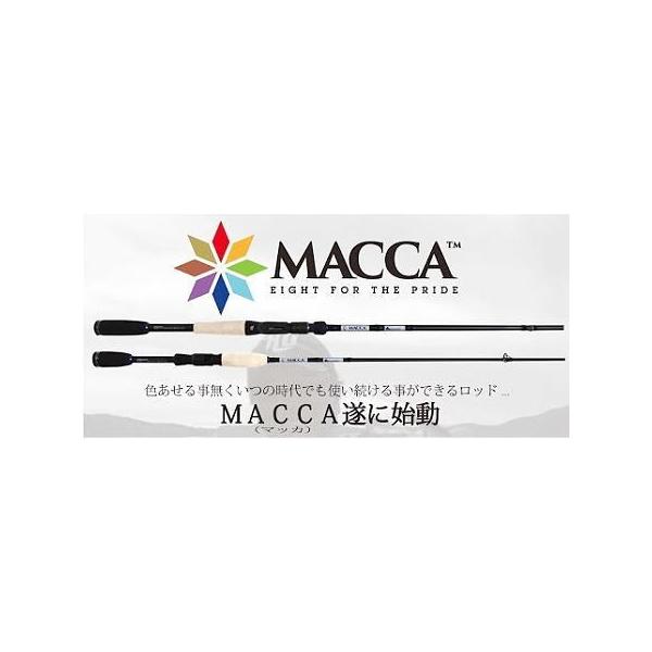 HIDEUP HIDEUP/ハイドアップ MACCA HUMC-71H : BOAT&TACKLE