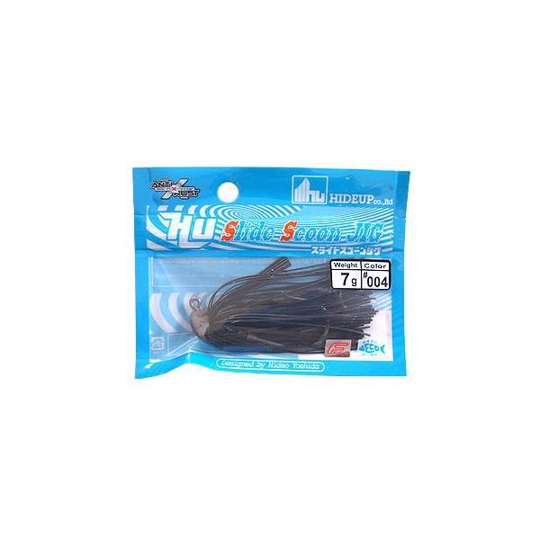 HIDEUP スライドスコーンジグ18個セット HIDEUP（ハイドアップ） HU Slide Scoon JIG/エイチユースライド